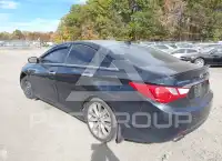 2013 Hyundai Sonata фото