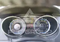 2013 Hyundai Sonata фото