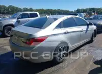 2013 Hyundai Sonata фото