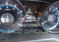 2013 Hyundai Sonata фото