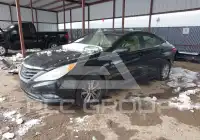 2013 Hyundai Sonata photo