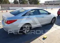 2013 Hyundai Sonata фото