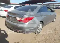 2013 Hyundai Sonata фото