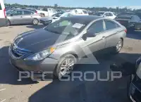 2013 Hyundai Sonata фото