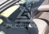 2013 Hyundai Sonata photo