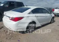 2013 Hyundai Sonata фото