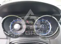 2013 Hyundai Sonata фото