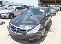 2013 Hyundai Sonata фото