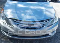 2013 Hyundai Sonata фото