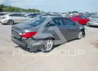 2013 Hyundai Sonata фото