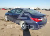 2013 Hyundai Sonata фото