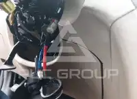 2013 Hyundai Sonata фото
