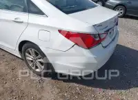 2013 Hyundai Sonata photo
