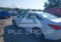 2013 Hyundai Sonata фото