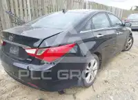 2013 Hyundai Sonata photo