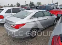 2013 Hyundai Sonata photo