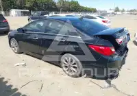 2013 Hyundai Sonata фото