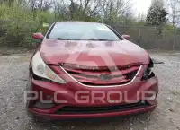 2013 Hyundai Sonata photo