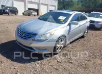 2013 Hyundai Sonata фото