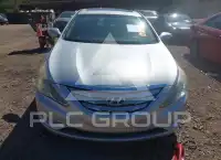 2013 Hyundai Sonata фото