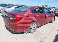 2013 Hyundai Sonata фото