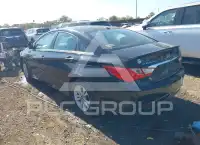 2013 Hyundai Sonata photo