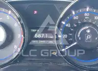 2013 Hyundai Sonata фото