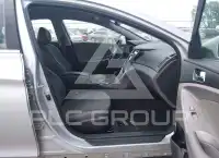 2013 Hyundai Sonata фото