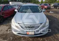 2013 Hyundai Sonata фото