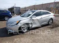 2013 Hyundai Sonata фото