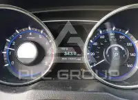 2013 Hyundai Sonata фото