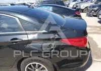 2013 Hyundai Sonata фото