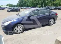 2013 Hyundai Sonata фото