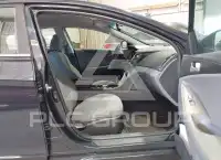 2013 Hyundai Sonata фото