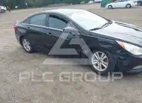 2013 Hyundai Sonata photo