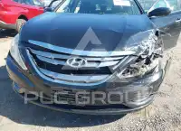 2013 Hyundai Sonata фото