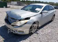 2013 Hyundai Sonata photo