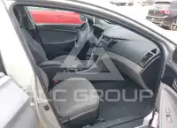 2013 Hyundai Sonata фото
