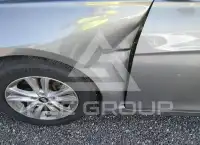 2013 Hyundai Sonata photo