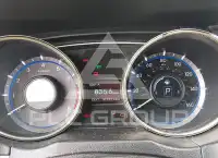 2013 Hyundai Sonata фото