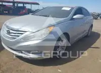 2013 Hyundai Sonata фото