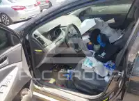 2013 Hyundai Sonata фото