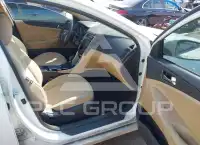 2013 Hyundai Sonata фото