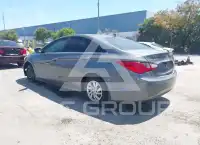 2013 Hyundai Sonata photo