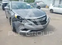 2013 Hyundai Sonata photo