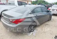 2013 Hyundai Sonata фото