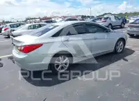 2013 Hyundai Sonata фото