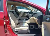 2013 Hyundai Sonata фото