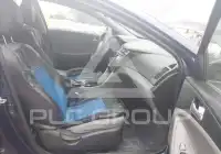 2013 Hyundai Sonata фото