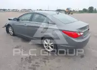 2013 Hyundai Sonata фото